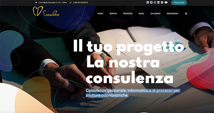 ConsulDent